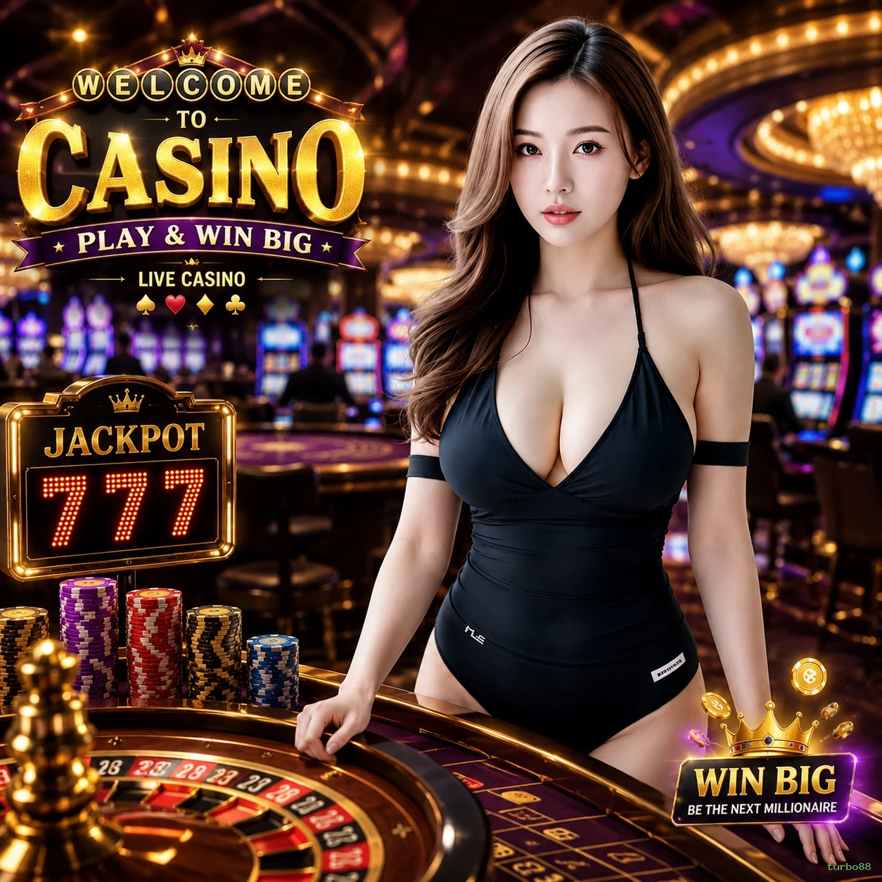 Mengenal Fitur Menarik di Situs turbo88