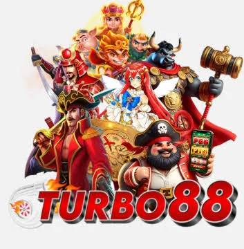 turbo88 Logo